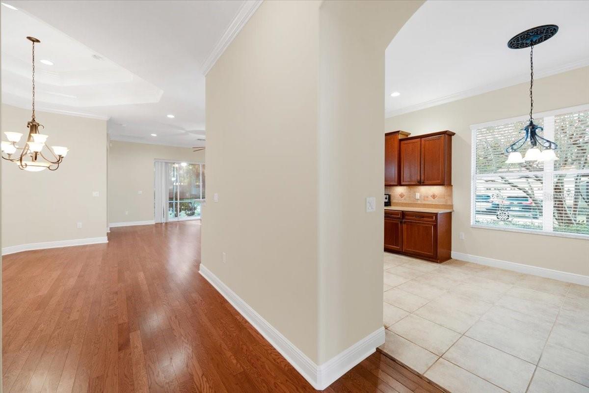 STONEY CREEK - Residential