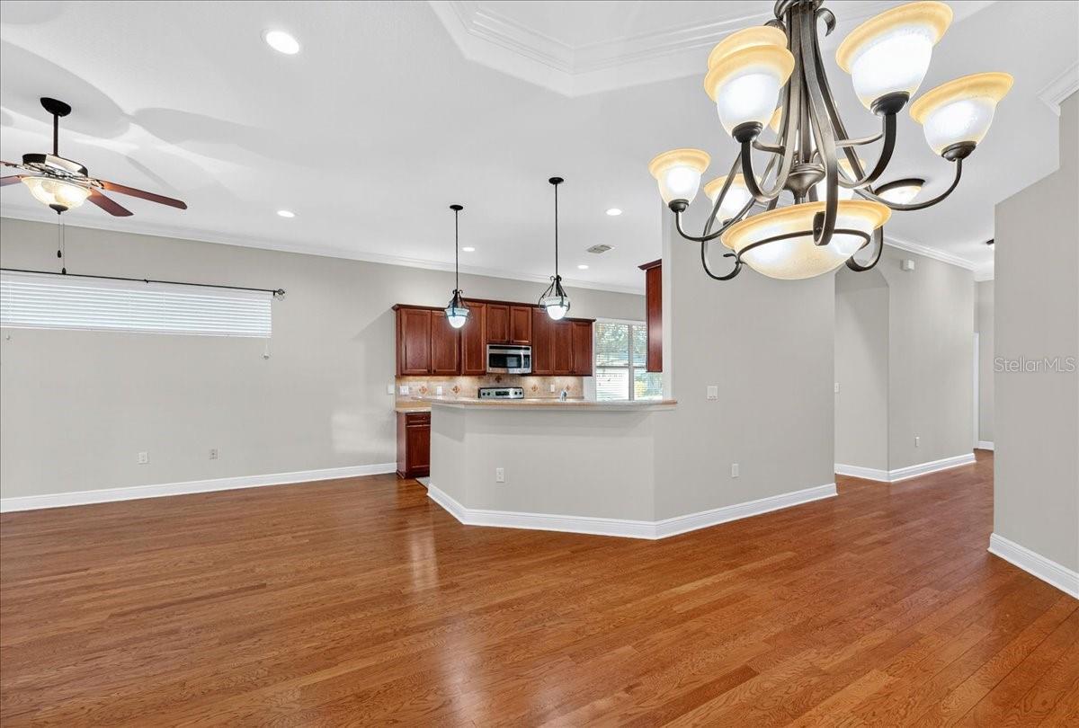 STONEY CREEK - Residential