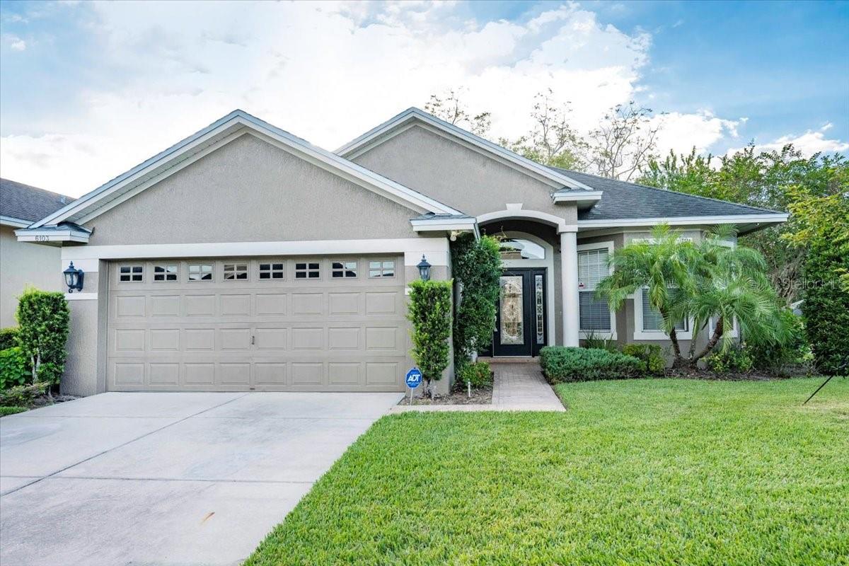 STONEY CREEK - Residential