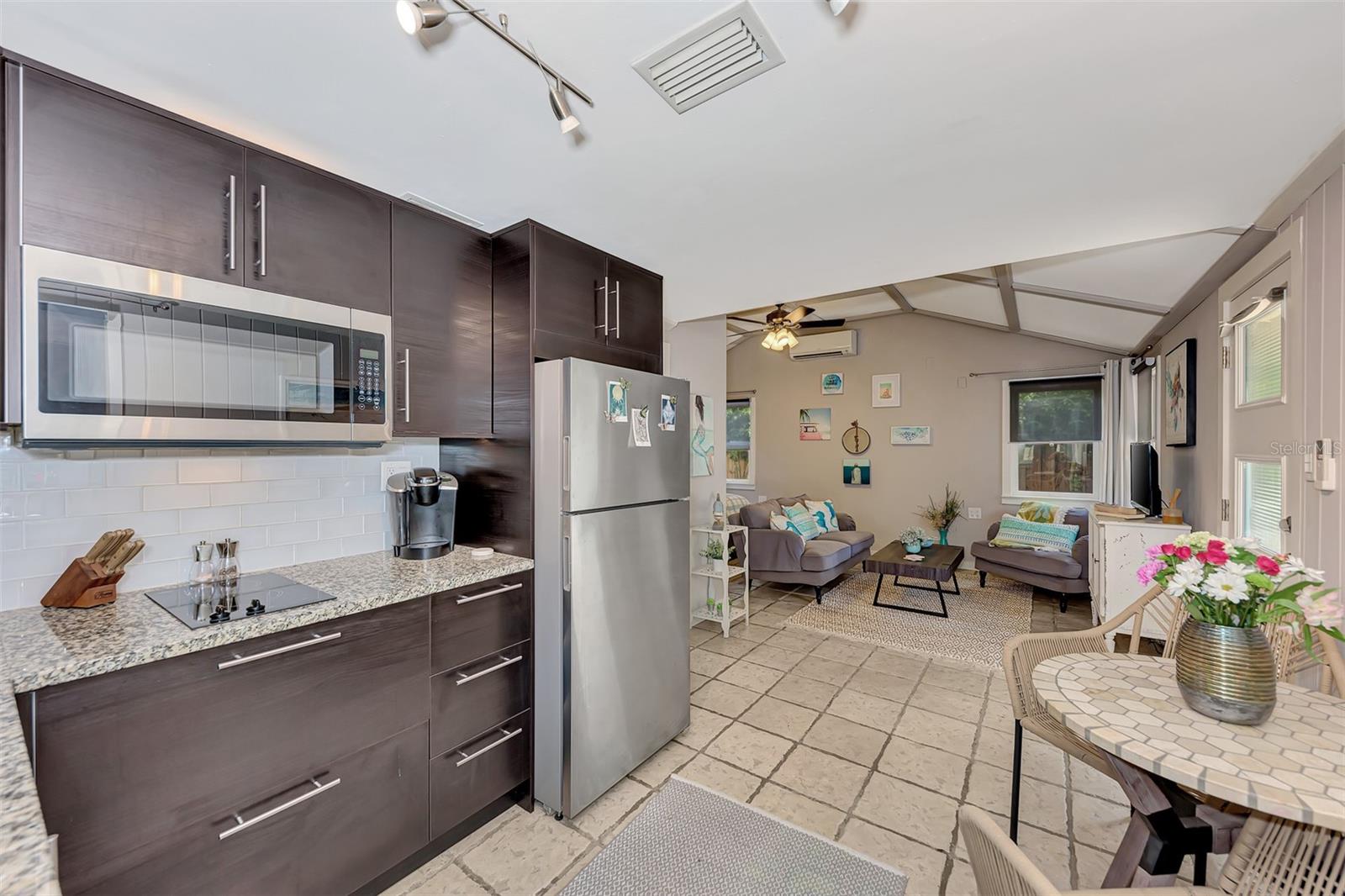 BRAEBURN - Residential Lease