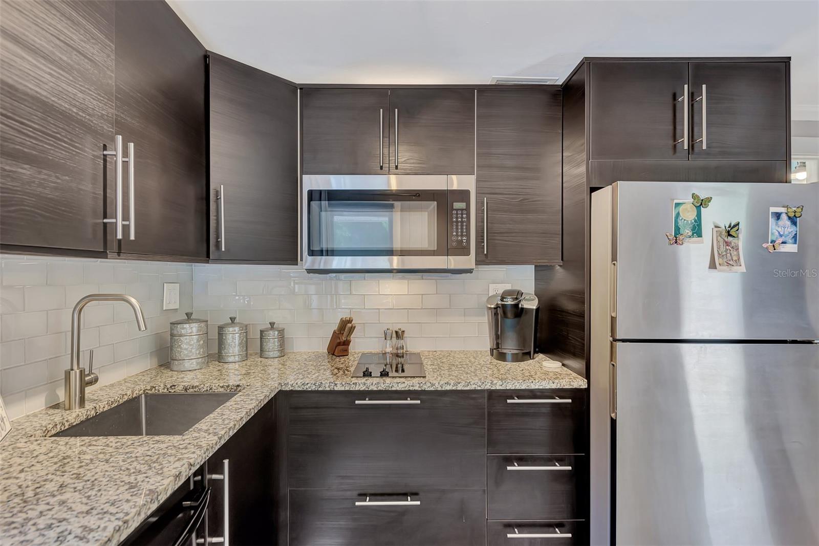BRAEBURN - Residential Lease