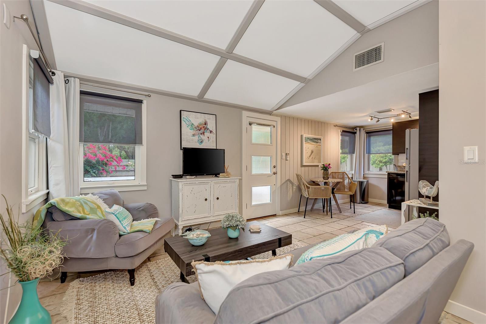 BRAEBURN - Residential Lease