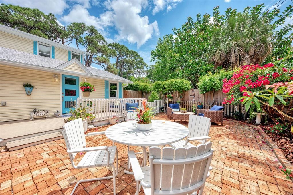 Photo of 1045 40th Street #A, Sarasota, FL 34234 (MLS # A4691524)