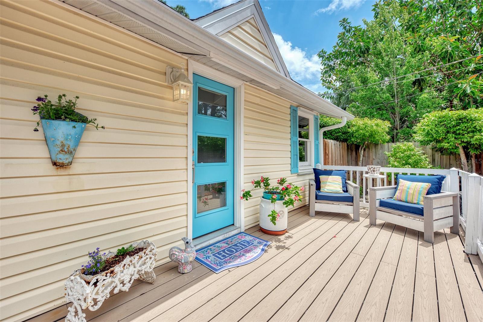 BRAEBURN - Residential Lease