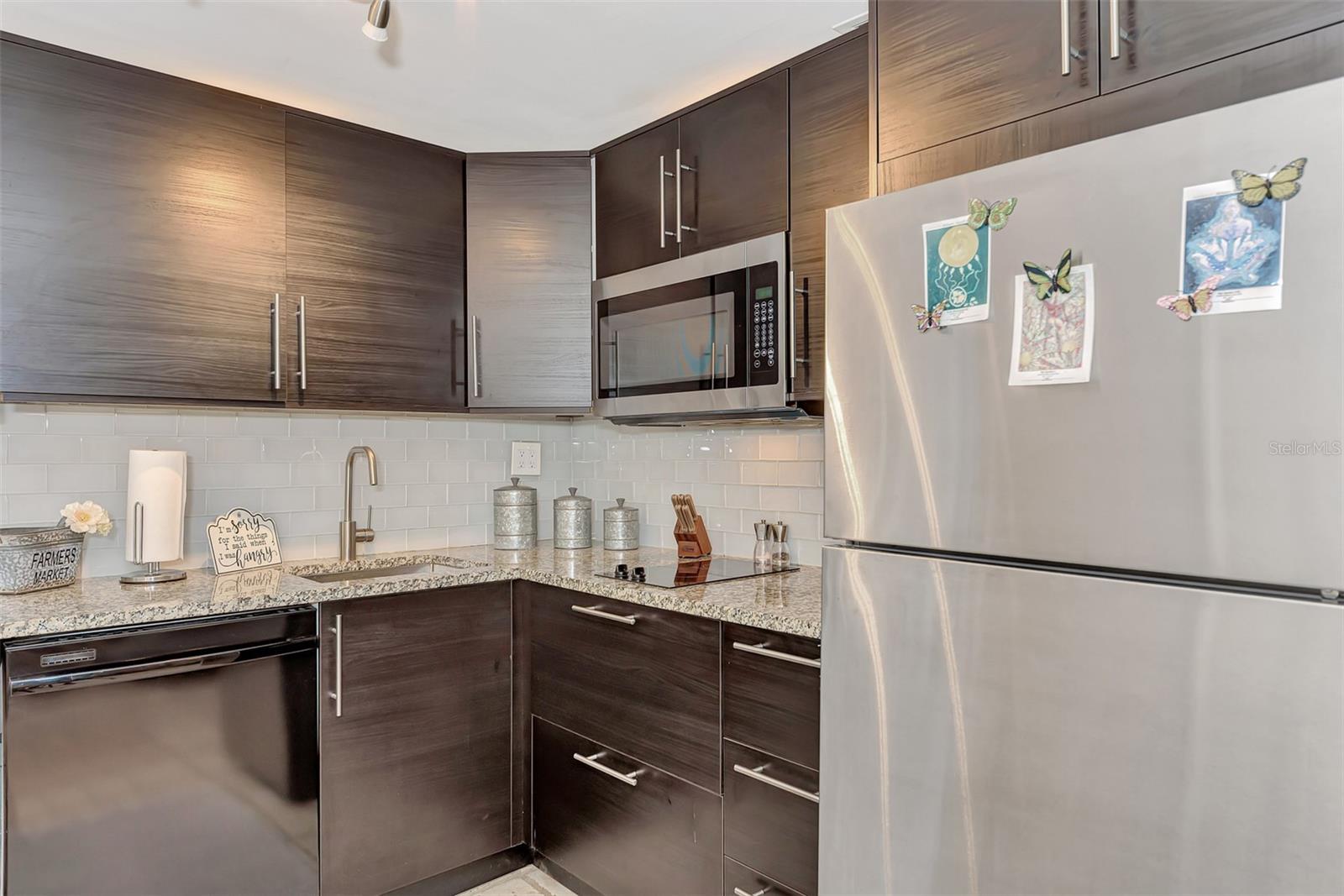 BRAEBURN - Residential Lease