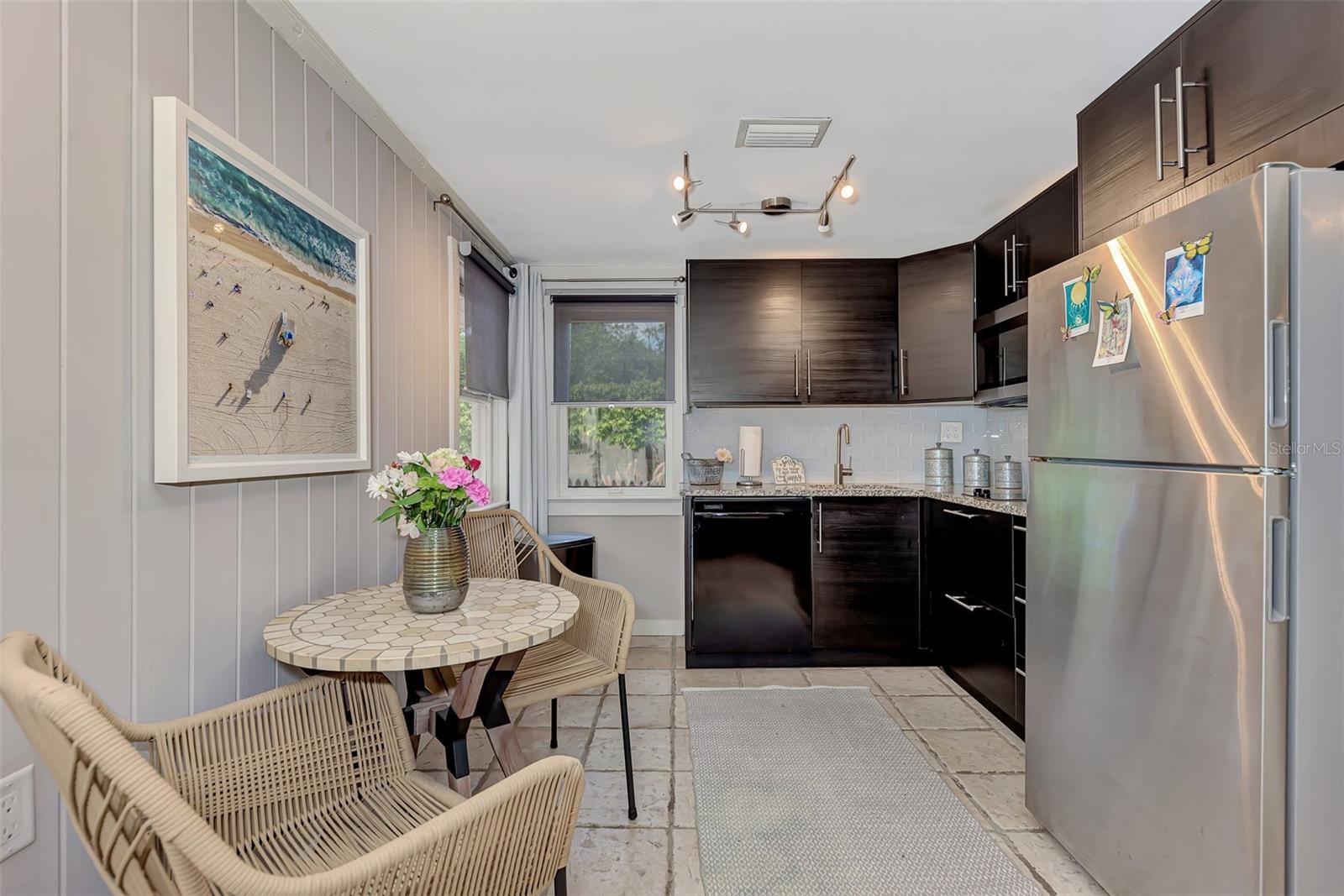 BRAEBURN - Residential Lease