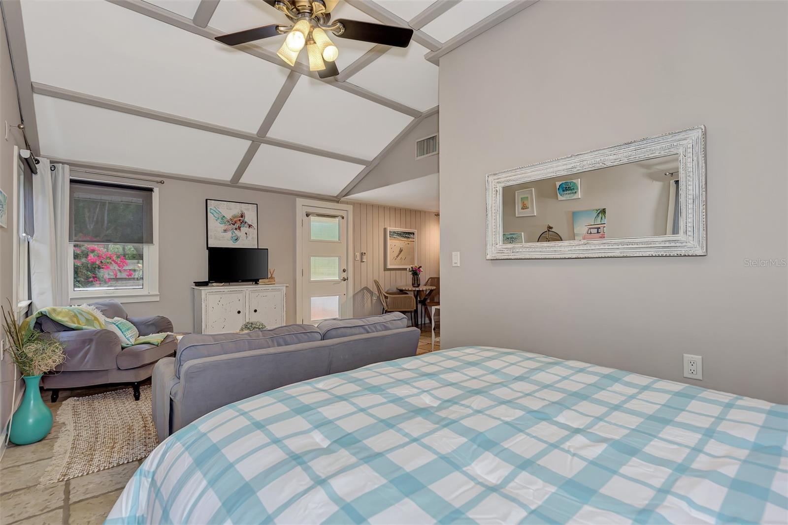BRAEBURN - Residential Lease