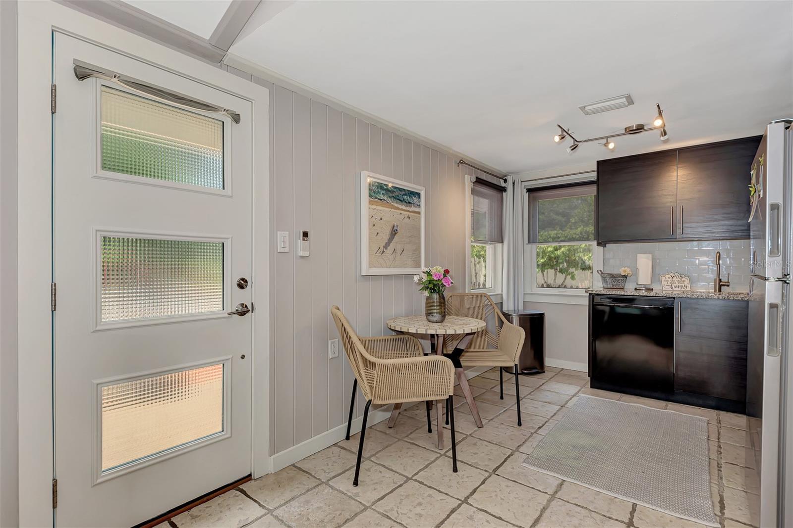 BRAEBURN - Residential Lease