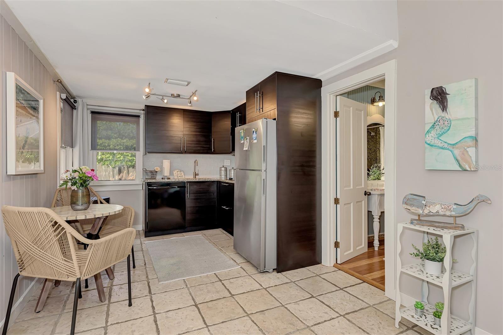 BRAEBURN - Residential Lease