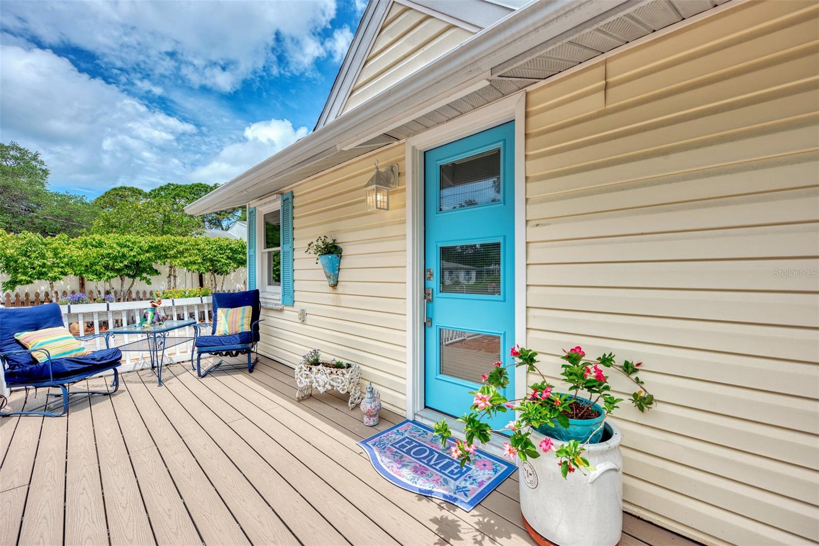 BRAEBURN - Residential Lease
