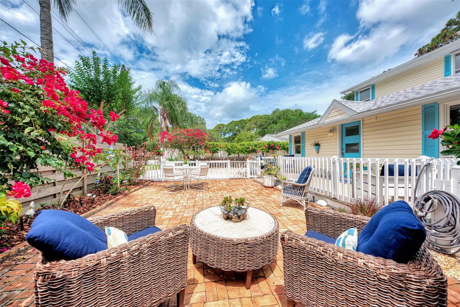 BRAEBURN - Residential Lease
