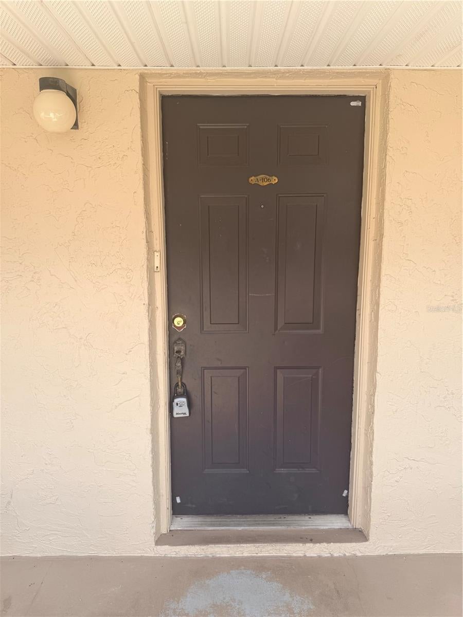100 E KENTUCKY AVENUE A106