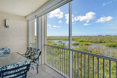 A home in OSPREY