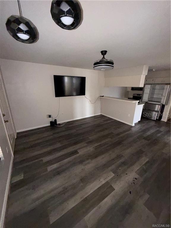 CRYSTAL RIVER VILLAGE UNIT 01 - Residential