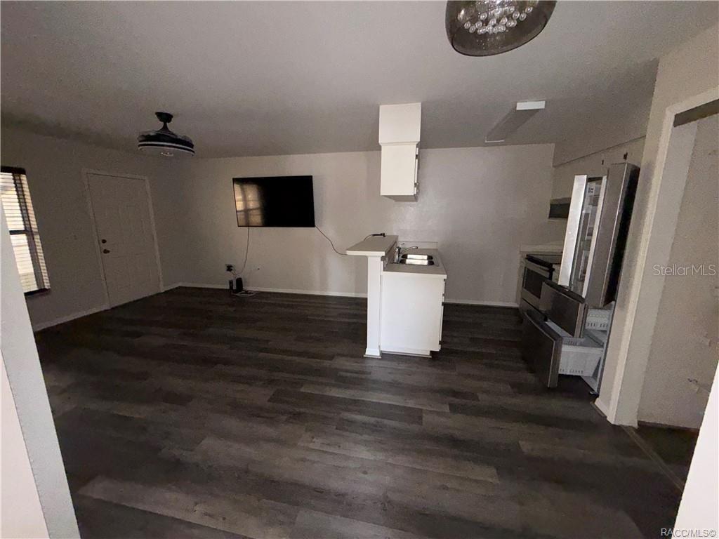 CRYSTAL RIVER VILLAGE UNIT 01 - Residential