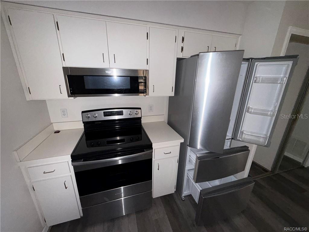 CRYSTAL RIVER VILLAGE UNIT 01 - Residential