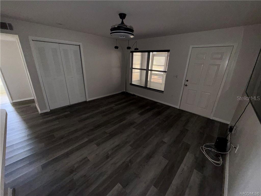 CRYSTAL RIVER VILLAGE UNIT 01 - Residential