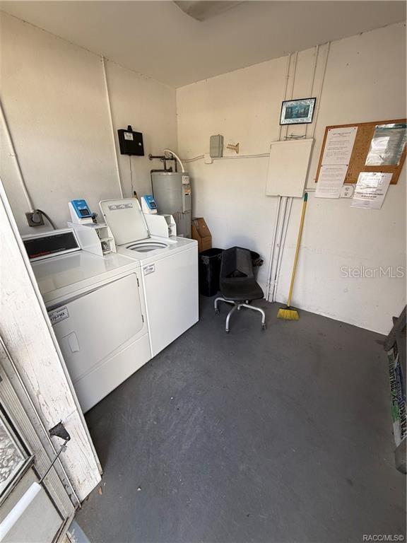 CRYSTAL RIVER VILLAGE UNIT 01 - Residential