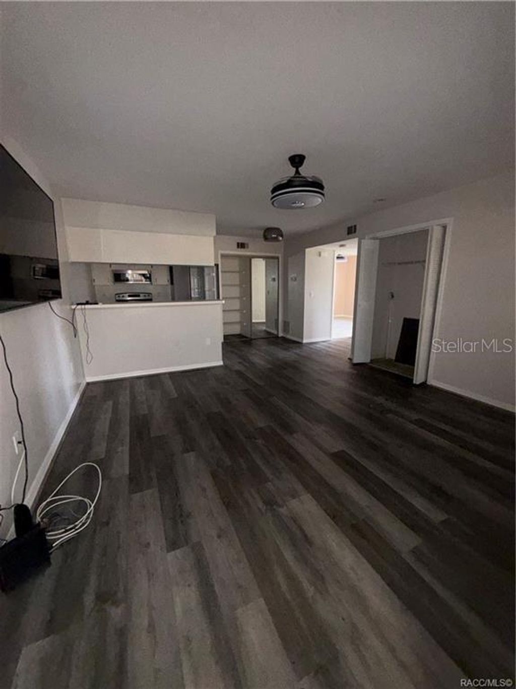Photo of 805 SE Mayo Drive #805, Crystal River, FL 34429 (MLS # TB8481511)