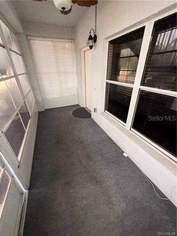 CRYSTAL RIVER VILLAGE UNIT 01 - Residential