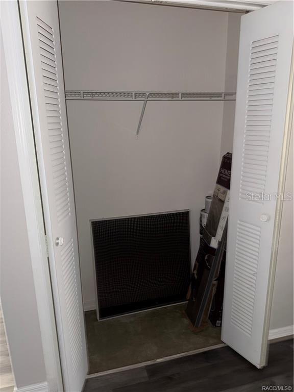 CRYSTAL RIVER VILLAGE UNIT 01 - Residential