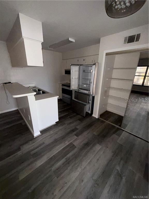 CRYSTAL RIVER VILLAGE UNIT 01 - Residential