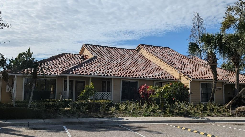 Photo of 11901 N 4th Street N #5212, St Petersburg, FL 33716 (MLS # TB8479475)