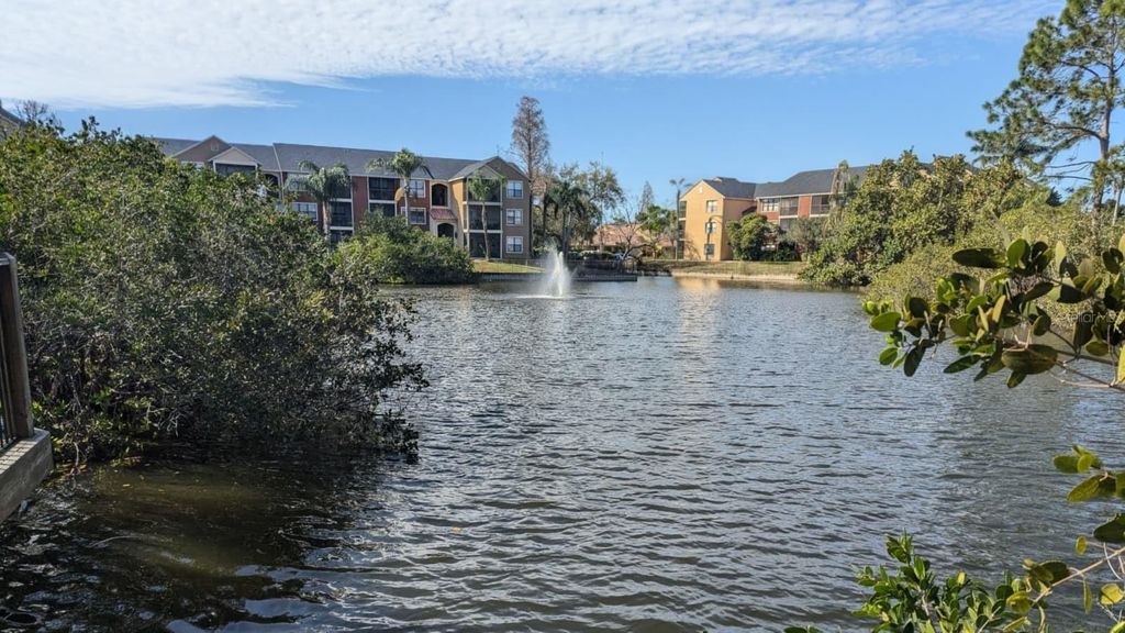 Photo of 11901 N 4th Street N #5212, St Petersburg, FL 33716 (MLS # TB8479475)