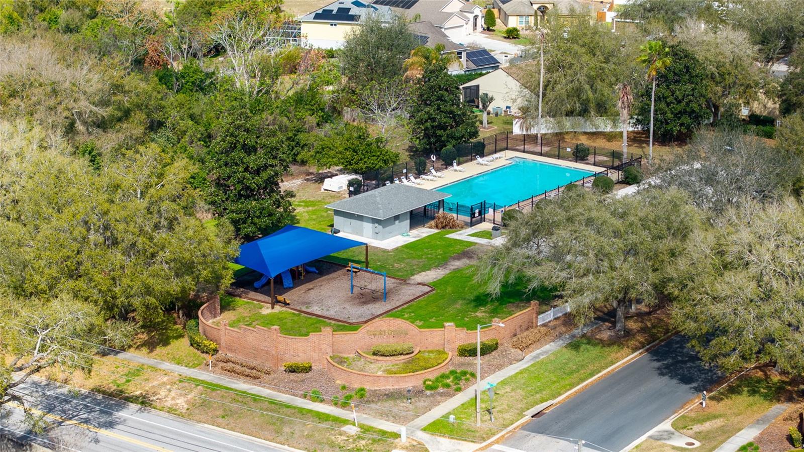 SPRING RIDGE - Residential