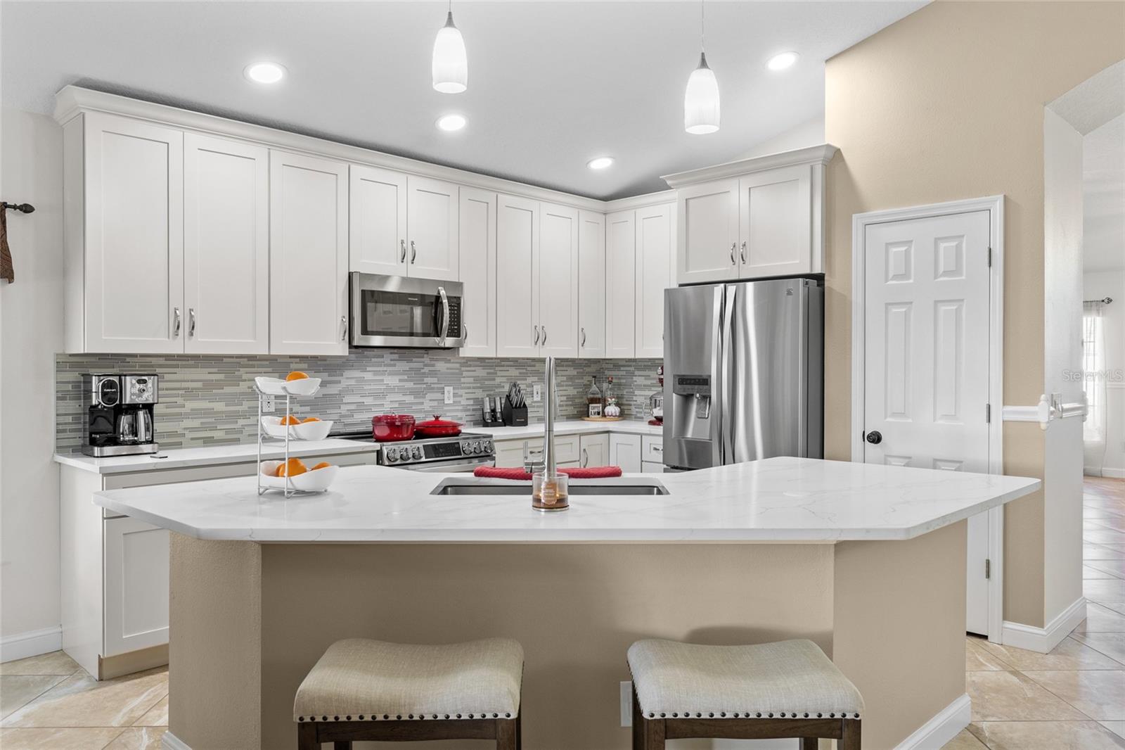 SPRING RIDGE - Residential