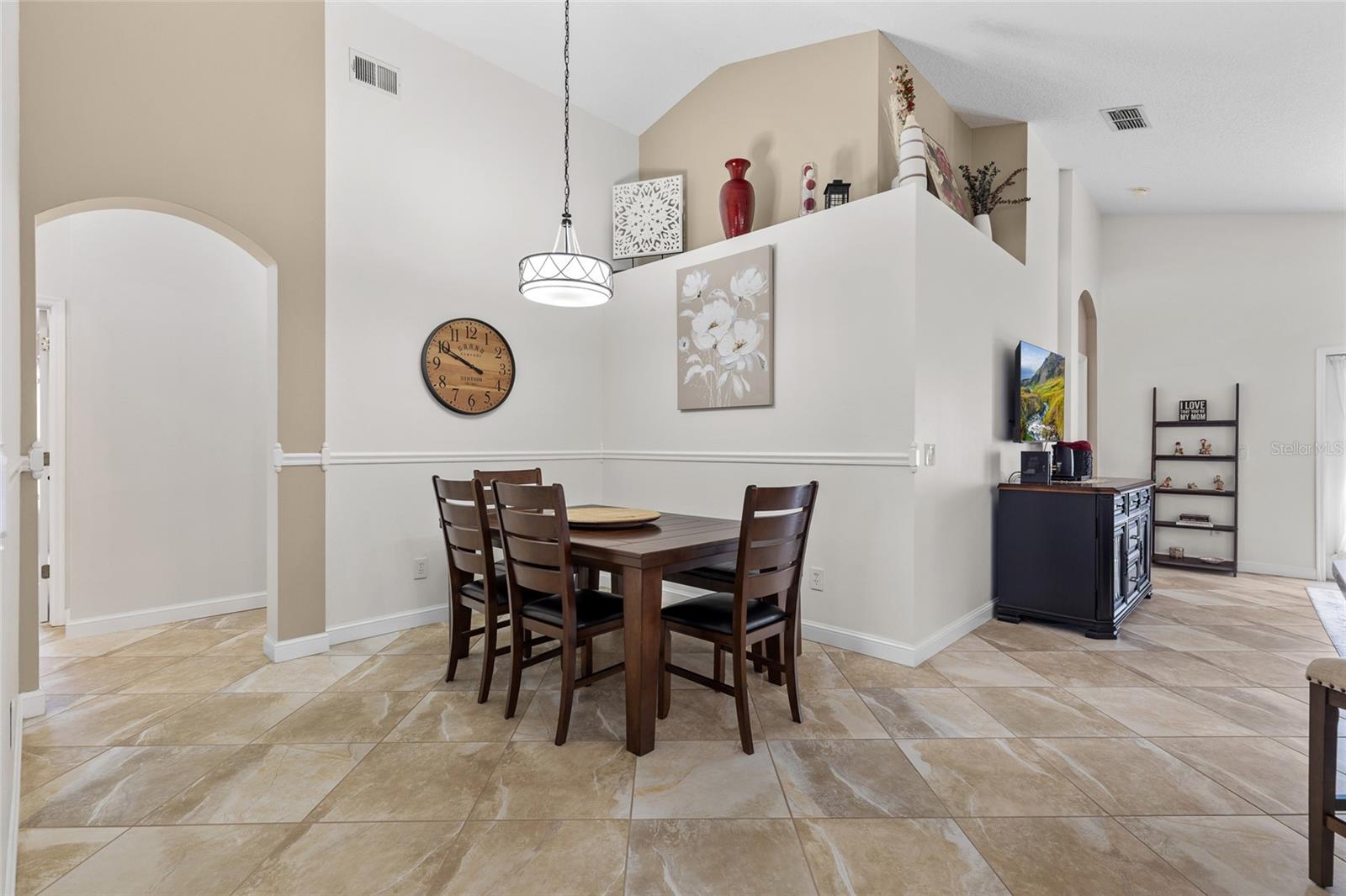 SPRING RIDGE - Residential