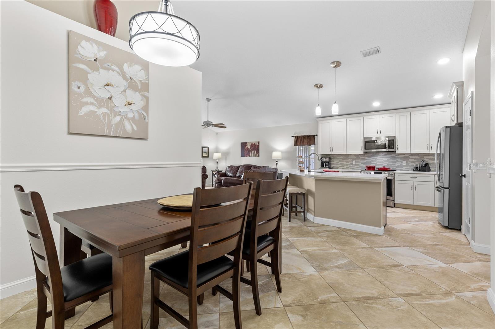 SPRING RIDGE - Residential