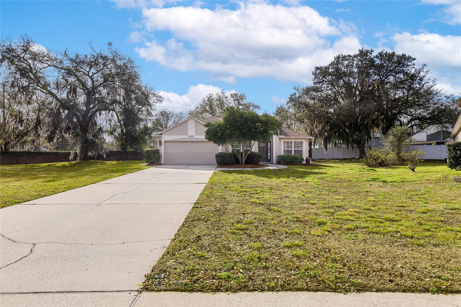 SPRING RIDGE - Residential