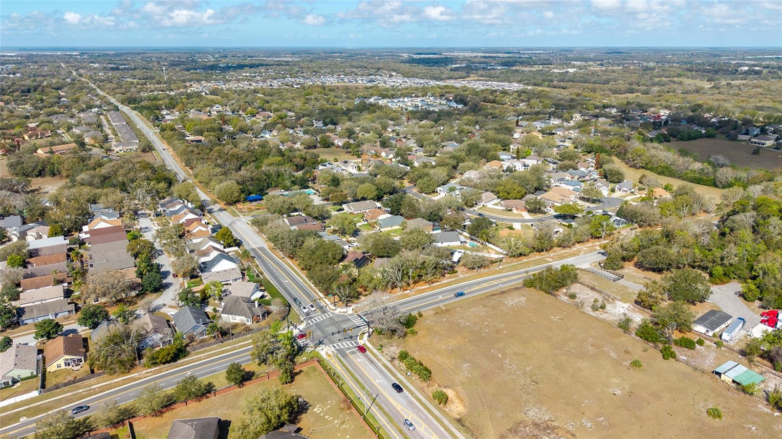 SPRING RIDGE - Residential