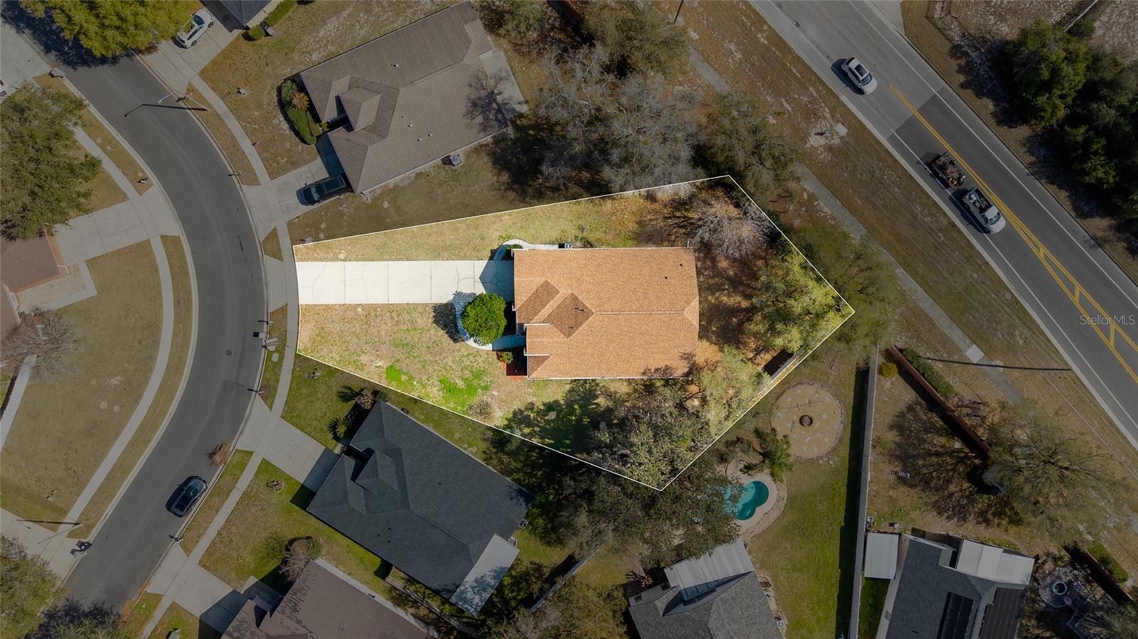 SPRING RIDGE - Residential