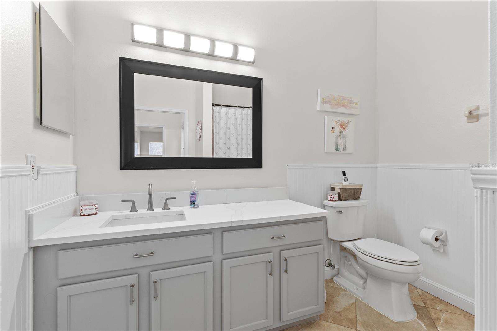 SPRING RIDGE - Residential