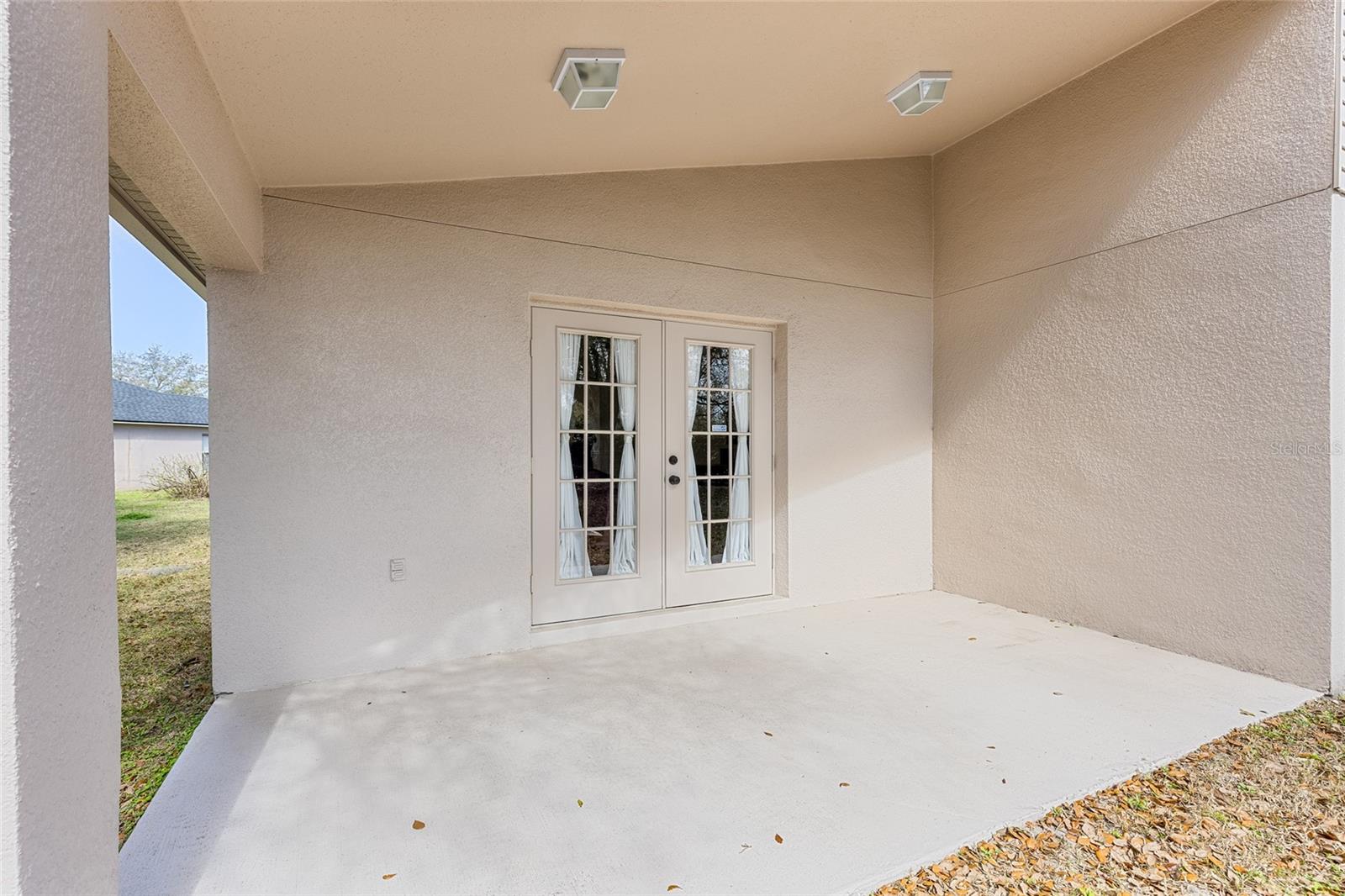 SPRING RIDGE - Residential