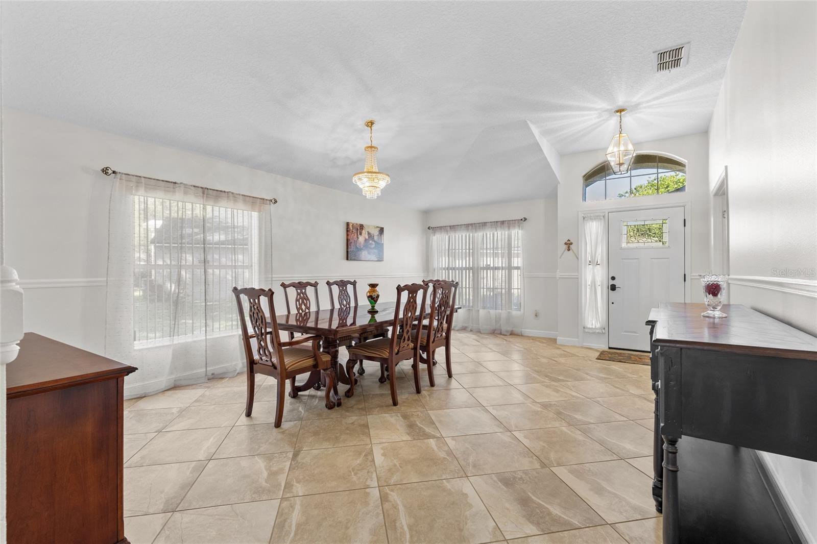 SPRING RIDGE - Residential