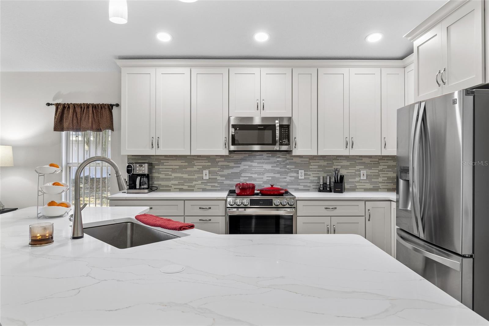 SPRING RIDGE - Residential