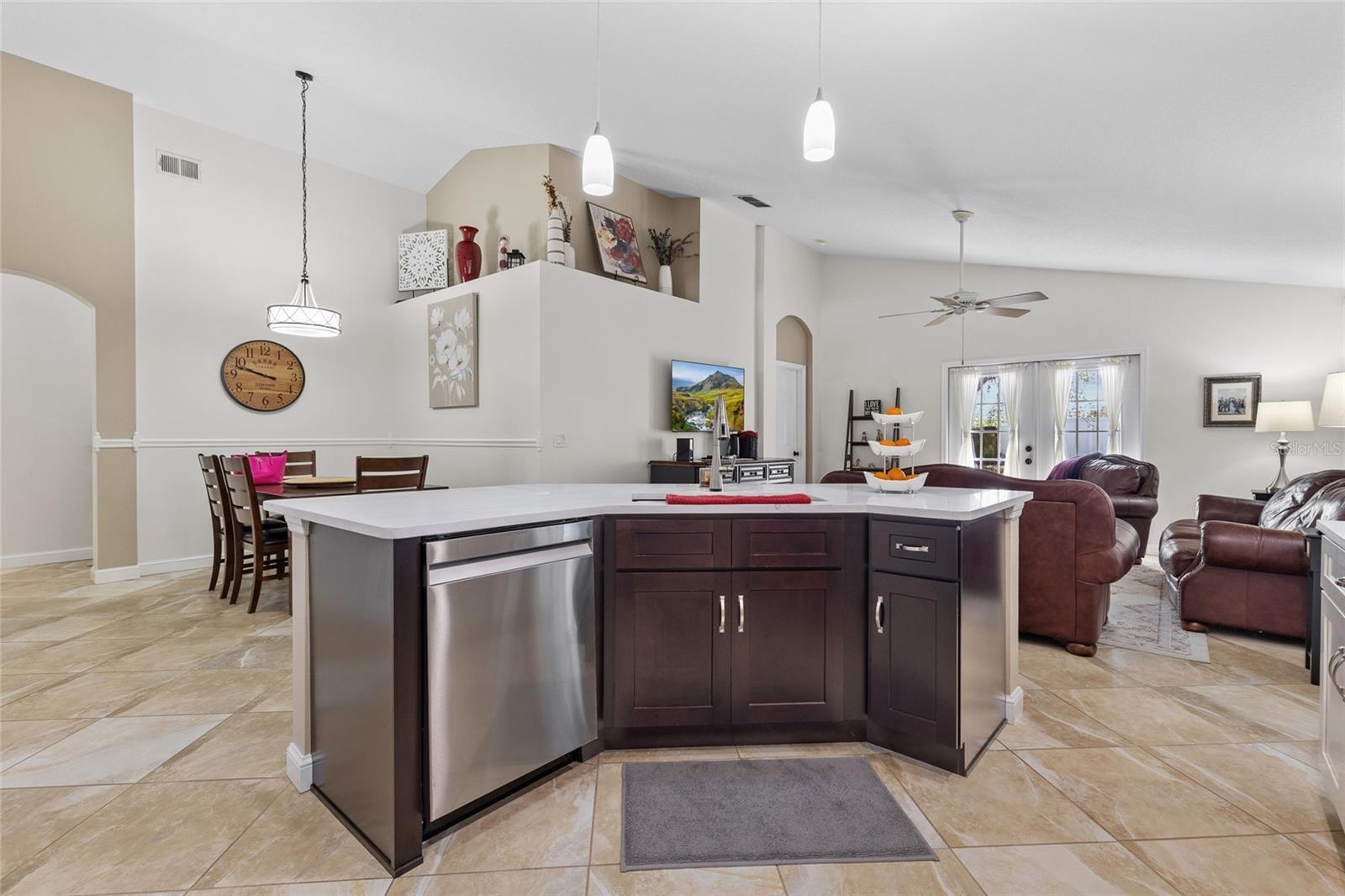 SPRING RIDGE - Residential