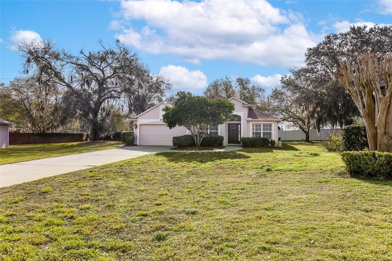 SPRING RIDGE - Residential