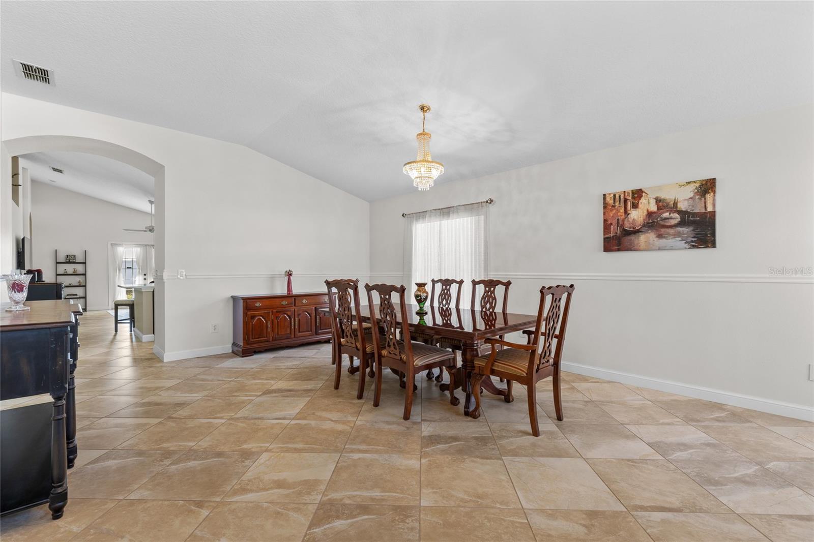 SPRING RIDGE - Residential