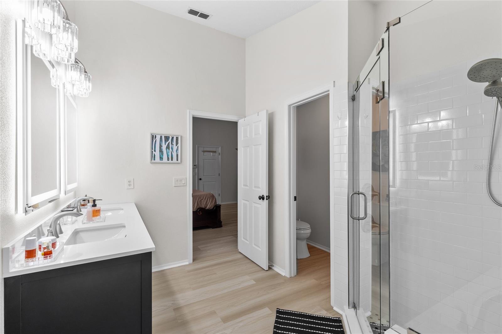 SPRING RIDGE - Residential