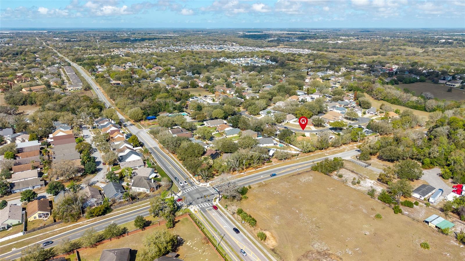 SPRING RIDGE - Residential