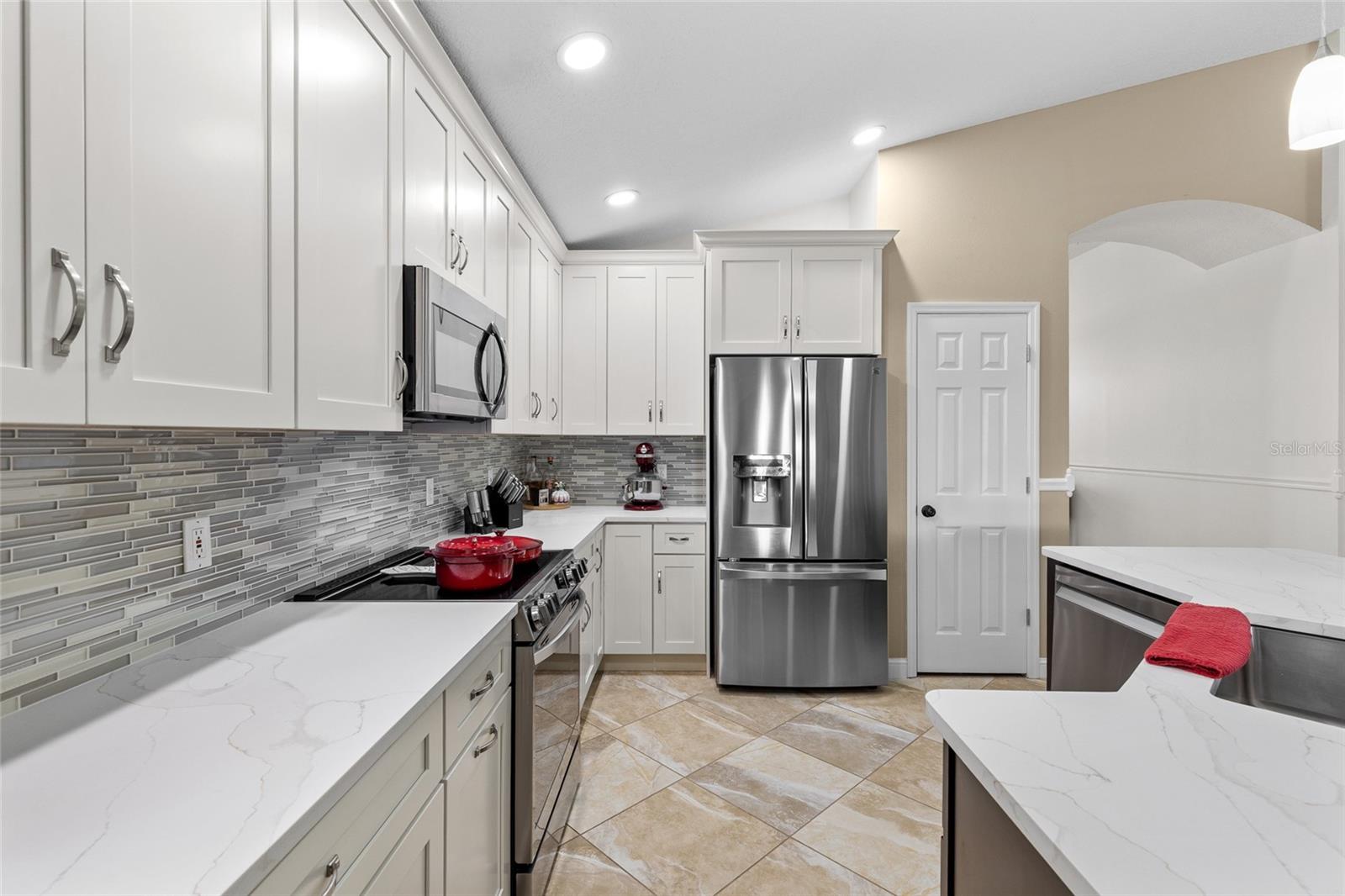 SPRING RIDGE - Residential