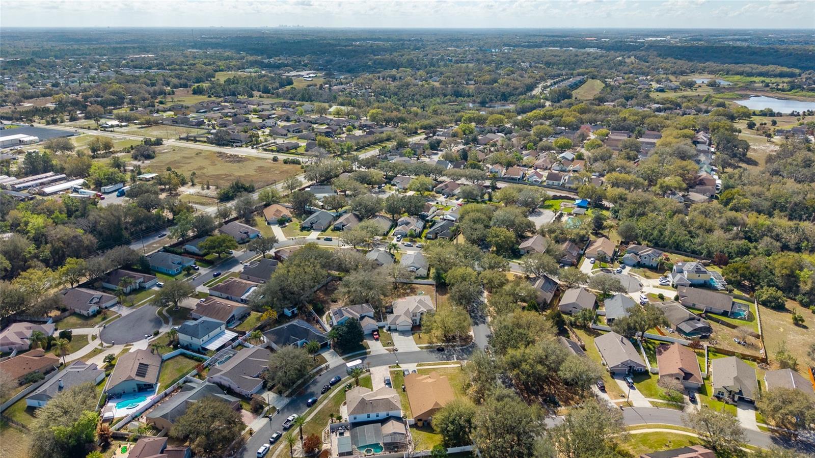 SPRING RIDGE - Residential