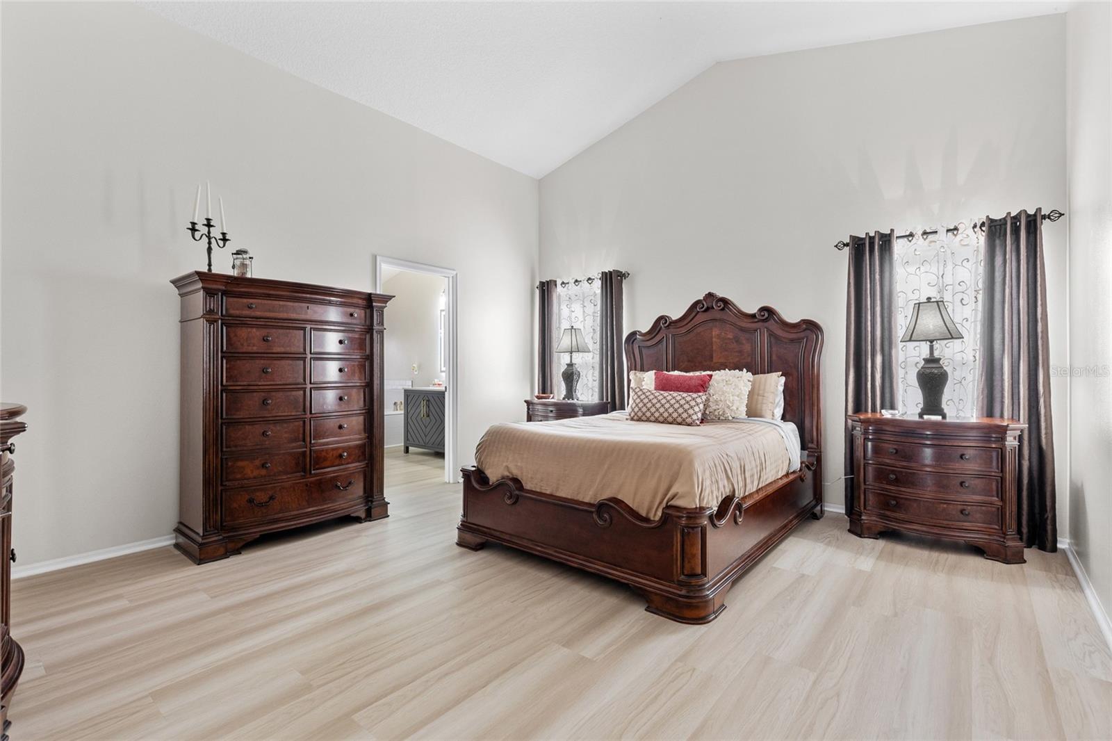 SPRING RIDGE - Residential