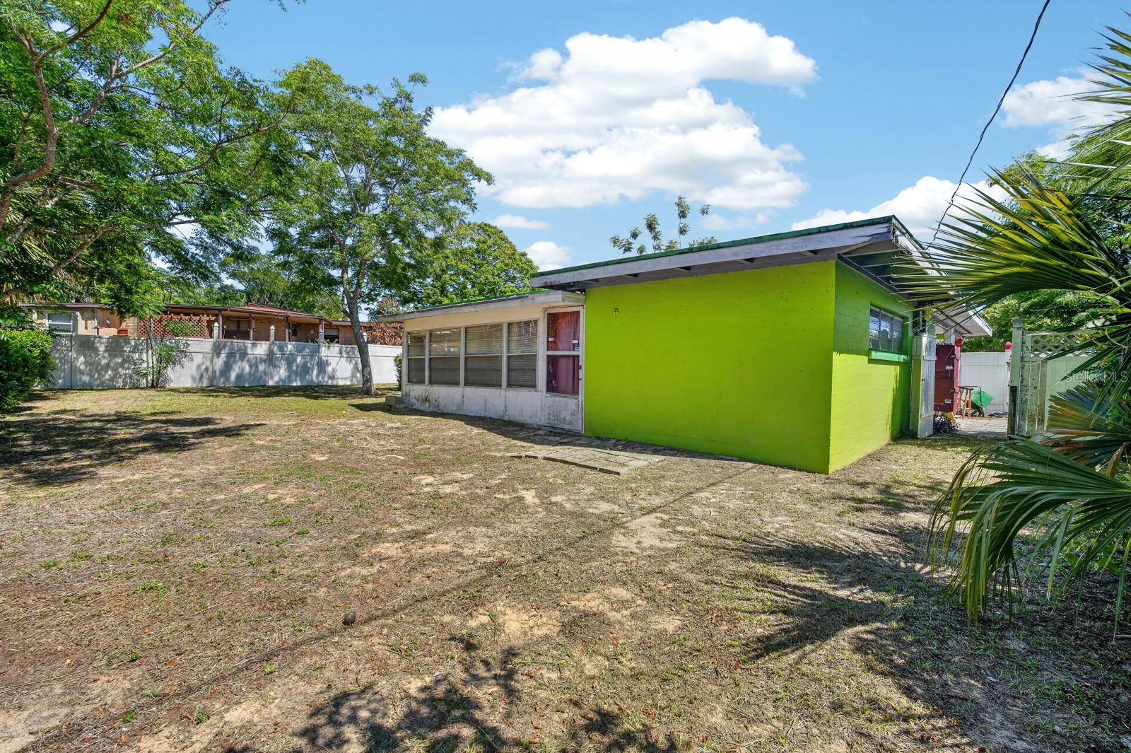 DOUGLAS PARK 03 - Residential