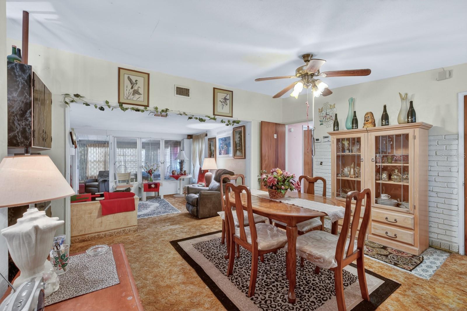 DOUGLAS PARK 03 - Residential