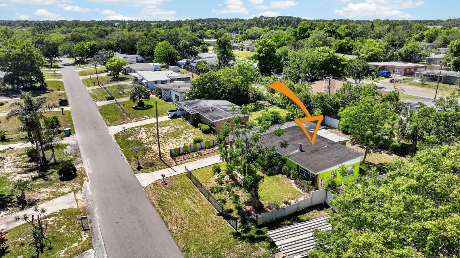 DOUGLAS PARK 03 - Residential